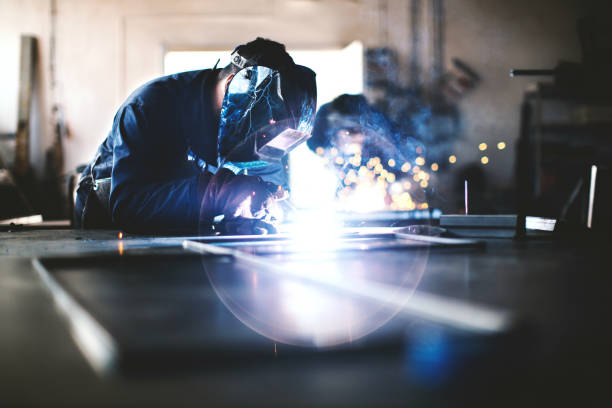 Best Artistic and Custom Metal Fabrication in Cutten, CA