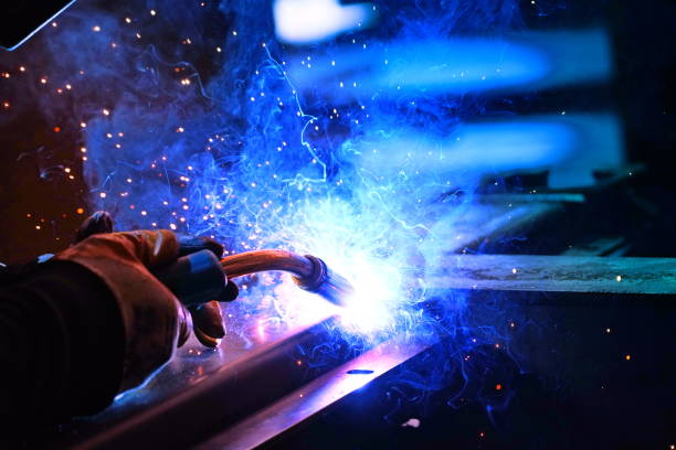 Best Welding Inspection and Certification in Cutten, CA