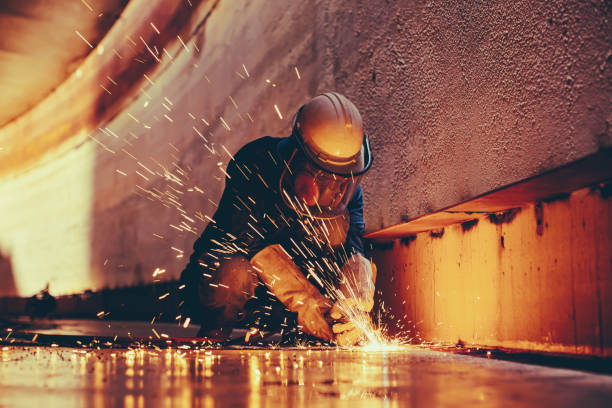 Best Maintenance and Repair Welding in Cutten, CA
