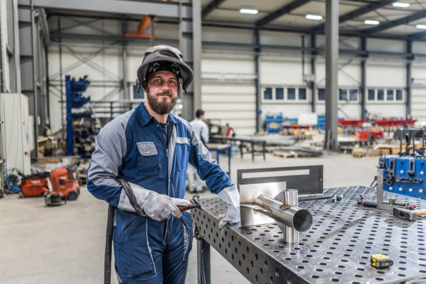 Best Welding Inspection and Certification in Cutten, CA