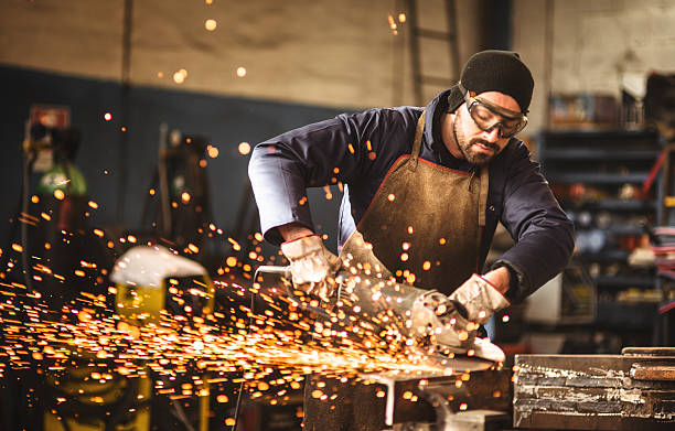 Best Structural Steel Welding in Cutten, CA